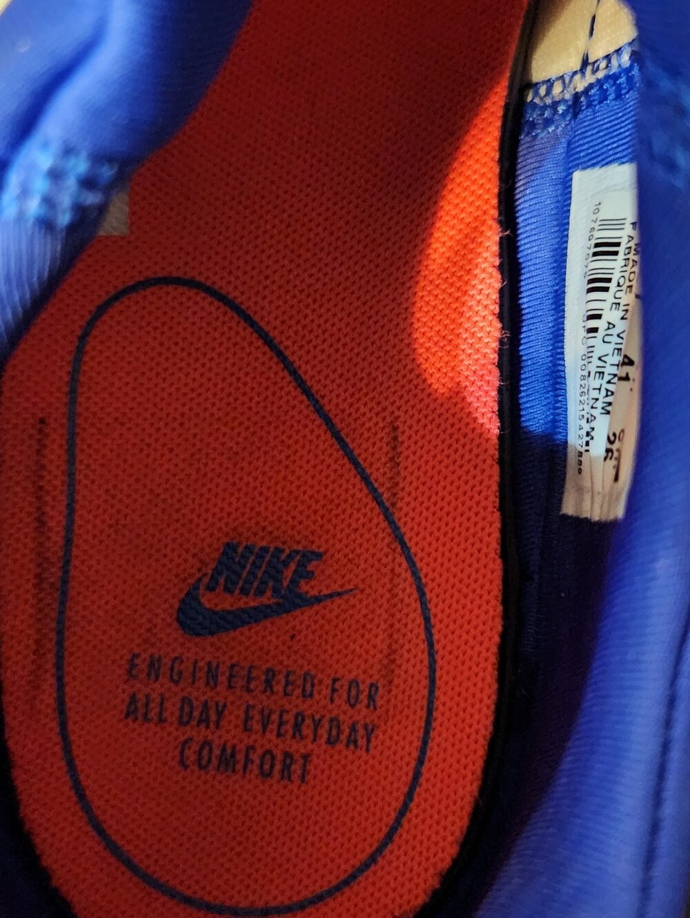 Nike Air Max Motion Racer - Picture 6 of 7